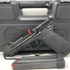SMITH & WESSON M&P 22 Magnum