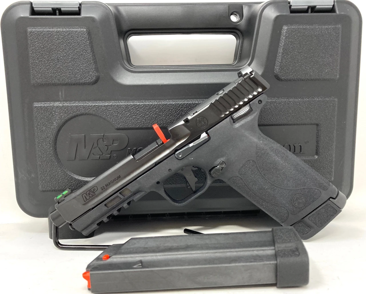SMITH & WESSON M&P 22 Magnum