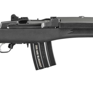 RUGER Mini-14 Tactical 300 AAC Blackout