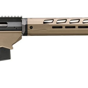 Ruger PRECISION 338 Lapua 26" 10rd - Bronze