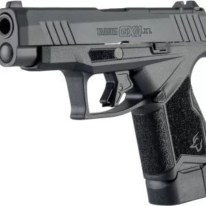 TAURUS GX4 XL TORO 9mm 3.7" 11rd & 13rd 