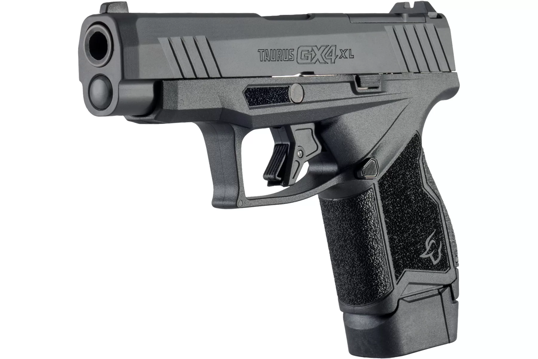 TAURUS GX4 XL TORO 9mm 3.7" 11rd & 13rd