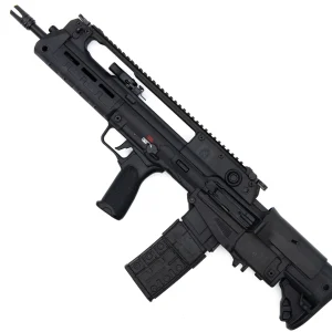 SPRINGFIELD ARMORY Hellion 5.56 NATO 16" 30rd Semi-Auto Rifle - Black