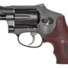 SMITH & WESSON 432 32 H&R Mag 1.9" 6rd - Black