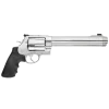 SMITH & WESSON Model 500 500SW Mag 8.375" 5rd - Stainless