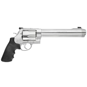 SMITH & WESSON Model 500 500SW Mag 8.375" 5rd - Stainless