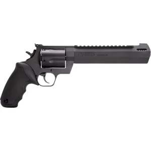 TAURUS Raging Hunter 460 S&W Mag 8.375" 5rd Revolver | Black