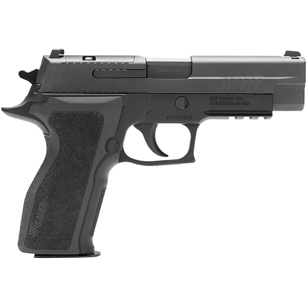 Sig Sauer Legion P226 9mm