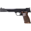 SMITH & WESSON Model 41 22LR 5.5" 10rd Pistol - Black