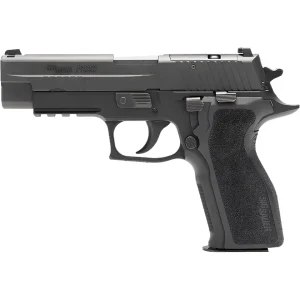 Sig Sauer Legion P226 9mm