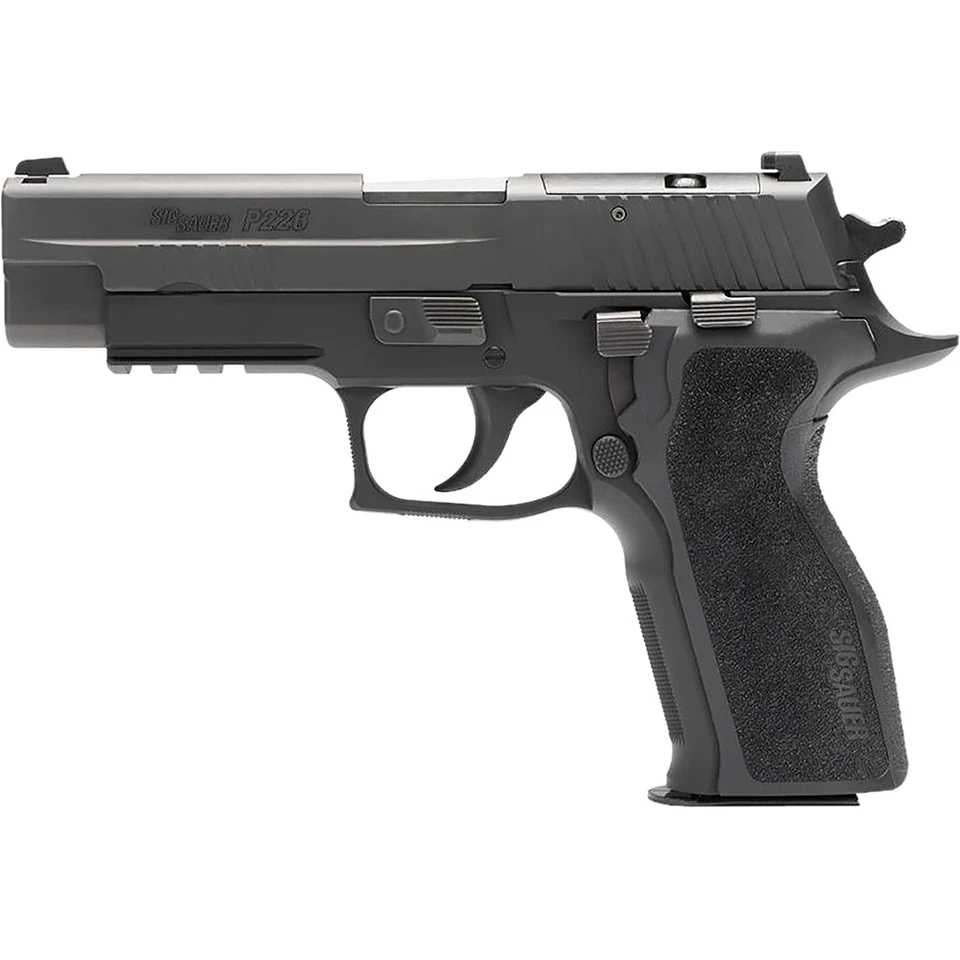 Sig Sauer Legion P226 9mm