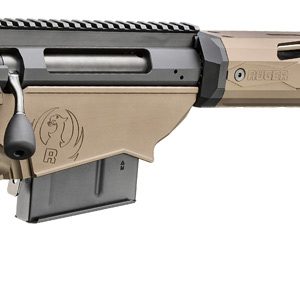 Ruger PRECISION 338 Lapua 26