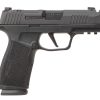 SIG SAUER P365X Macro
