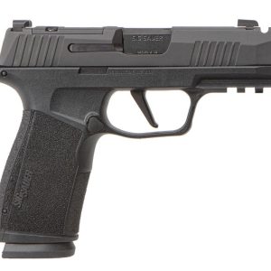 SIG SAUER P365X Macro