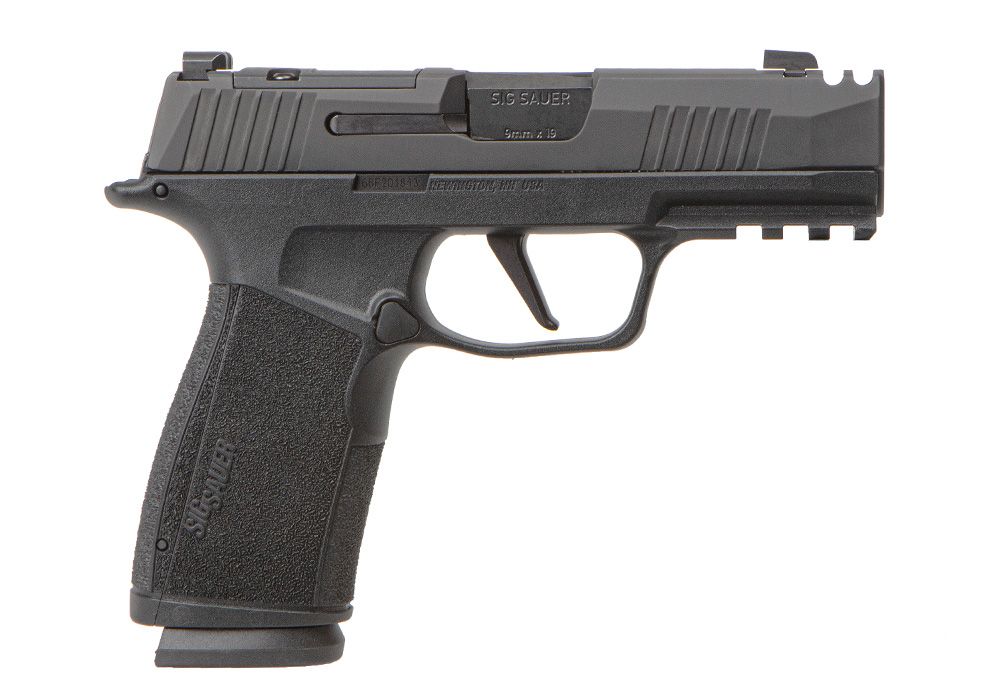 SIG SAUER P365X Macro