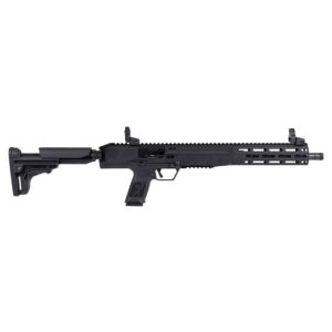 RUGER LC Carbine Standard 45 ACP 16.25" 13rd - Black
