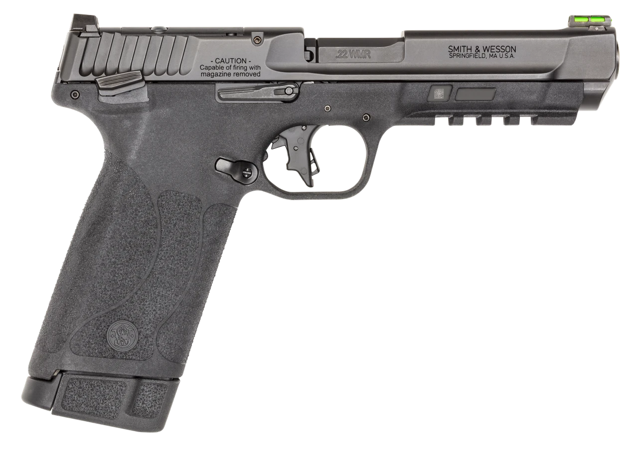 SMITH & WESSON M&P 22 Magnum
