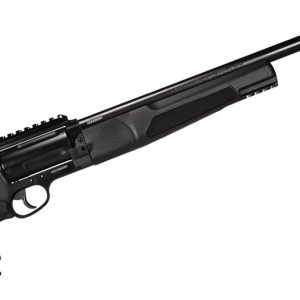 TAURUS Judge Home Defender 45 LC / 410 Gauge 13" 5rd - Black