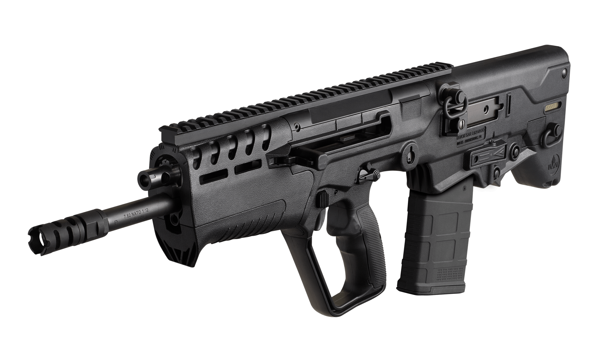 IWI Tavor 7 FOR SALE