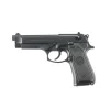 BERETTA M9 9mm 4.9" 15rd - Black