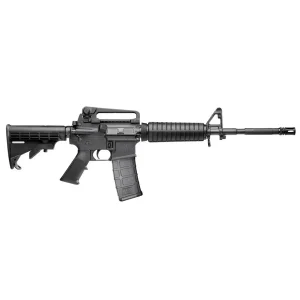 SMITH & WESSON SPORT II 5.56 Nato 16" 30rd Semi-Auto AR15 Rifle