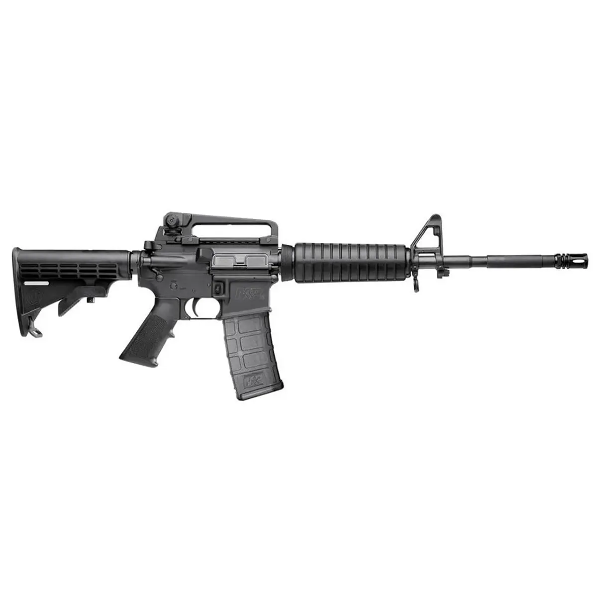 SMITH & WESSON SPORT II 5.56 Nato 16" 30rd Semi-Auto AR15 Rifle