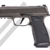 SIG Sauer P365 AXG Legion