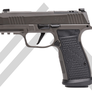 SIG Sauer P365 AXG Legion