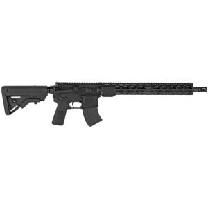 RADICAL FIREARMS RPR 7.62x39 16" 10rd Semi-Auto Rifle - M-LOK | Black