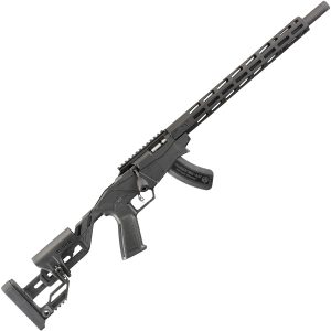 RUGER PRECISION Rimfire 17HMR 18