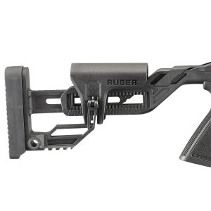 RUGER PRECISION Rimfire 17HMR 18