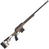 Ruger PRECISION 338 Lapua 26" 10rd - Bronze