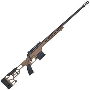 Ruger PRECISION 338 Lapua 26" 10rd - Bronze