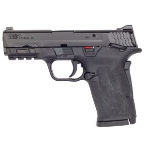 SMITH & WESSON M&P9 Shield EZ 9mm