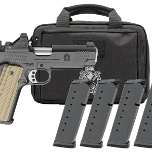 SPRINGFIELD ARMORY Operator 1911