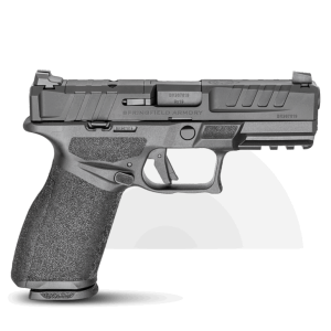 Springfield Armory Echelon 4.0FC 9mm